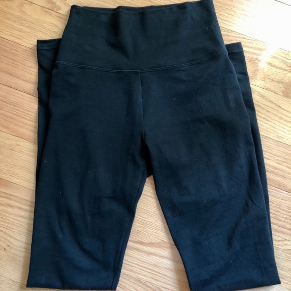 Black Aerie leggings - Picture 4 of 4